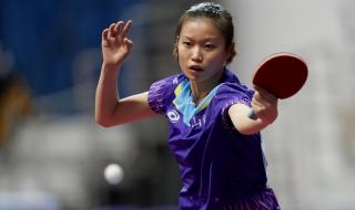 2022中国乒乓有什么比赛 全国乒乓球锦标赛2022