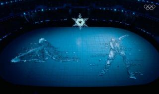 2022北京冬奥会闭幕式主持人是谁 北京冬奥会闭幕式直播